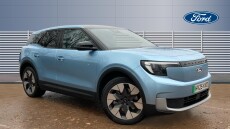 Ford Explorer 210kW Premium 77kWh 5dr Auto Electric Estate